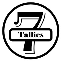 Seven Tallies