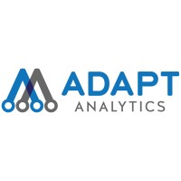 Adapt Analytics logo - Similar company to Adapt Consulting, Llc
