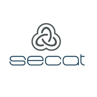 secat GmbH logo - Similar company to Metalsxp