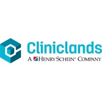 Cliniclands - A Henry Schein Company logo - Similar company to Dentnet