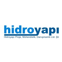 Hidroyapı Ltd. Design, Engineering & Consulting logo - Similar company to Yenader