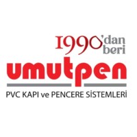 UMUTPEN PVC PENCERE VE KAPI SİSTEMLERİ logo - Similar company to Change Commerce
