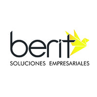 BERIT Soluciones Empresariales logo - Similar company to Trámites Y Asesorías Mejoravit.