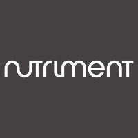 Nutriment logo - Similar company to Natural Instinct