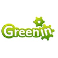 Greenin logo - Similar company to Prevsis