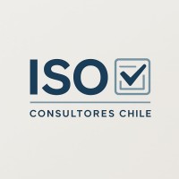 ISO consultores Chile logo - Similar company to Prosolmec