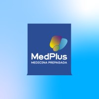MedPlus S.A. logo - Similar company to Cienogroup