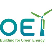 Offshore Energy Installation JSC (OEI) logo - Similar company to Tpsk