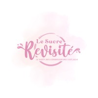 Le Sucre Revisité logo - Similar company to Rhys Technology