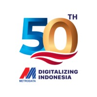 PT. Metrodata Electronics Tbk. logo - Similar company to Wcs Abysena
