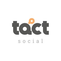 Tact Social logo - Similar company to Project Noart