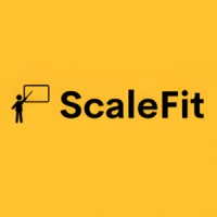 ScaleFit logo - Similar company to Scalefit