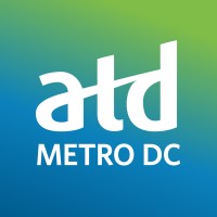 Metro DC Chapter of ATD logo - Similar company to Mind Machine: Learning Media Design