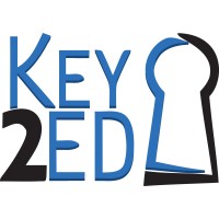 Key2Ed logo - Similar company to Askthesavvy