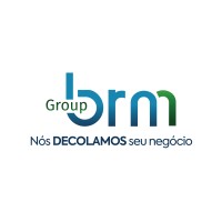 Group BRM logo - Similar company to Brm Group