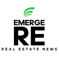 Emerge Real Estate News logo - Similar company to Pullinger Management, Llc