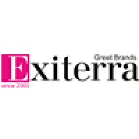 Exiterra.com Digital Agency (Экзитерра) logo - Similar company to Ashmanov&Partners