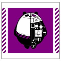 PandaDigit.ir logo - Similar company to Coloquick
