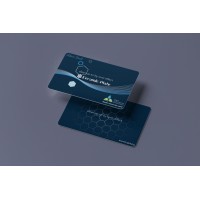 Ceramic Plate logo - Similar company to Rajah Green Fields