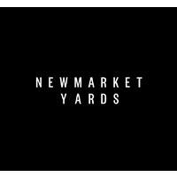 Newmarket Yards logo - Similar company to Recruitment Plus