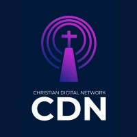 Christian Digital Network logo - Similar company to Asi Southwest