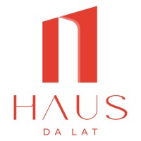 HAUS Da Lat logo - Similar company to Copper Beech