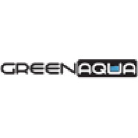 Green Aqua logo - Similar company to Scopios Official
