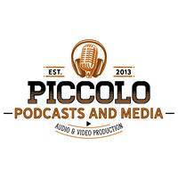 Piccolo Podcasts and Media logo - Similar company to Apex Advice