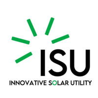 Innovative Solar Utility logo - Similar company to Iroofa