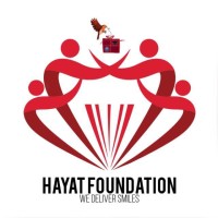 Hayat Foundation PK logo - Similar company to Psyig-Kmc
