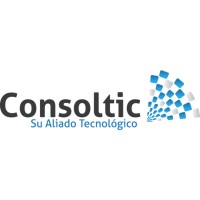 CONSOLTIC logo - Similar company to M4M Interactividad