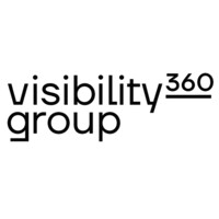 Visibility 360 Group logo - Similar company to Moravian Technologies