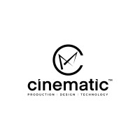 Cinematic logo - Similar company to Squarepoint Energy