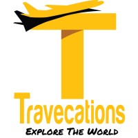 Travecations logo - Similar company to Wegolala
