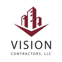 Vision Contractors logo - Similar company to Elite|Studio E