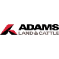 Adams Land and Cattle, LLC logo - Similar company to Beef Northwest Feeders