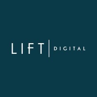 Lift Digital Sp. z o.o. logo - Similar company to Platan Hotels & Resorts Sp. Z O.O.