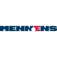 Mennens logo - Similar company to Dmaterial