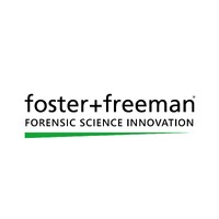 Foster + Freeman USA logo - Similar company to Srp Security