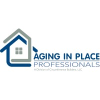 Aging In Place Professionals logo - Similar company to Aging In Place