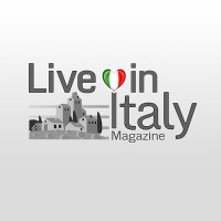 Live in Italy Magazine logo - Similar company to Your Life'S Work