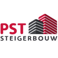 PST Steigerbouw logo - Similar company to Chabel B.V.