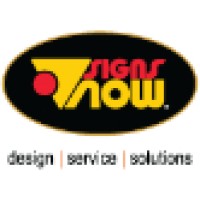 Signs Now Northwest logo - Similar company to Intelli-Tech, Llc