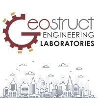 Geostruct Engineering Laboratories logo - Similar company to Cnn Engineering, Consultancy & Architecture
