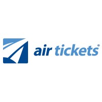 air tickets® Australia & NZ logo - Similar company to Atsfares
