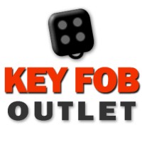 Key Fob Outlet logo - Similar company to Dashbar
