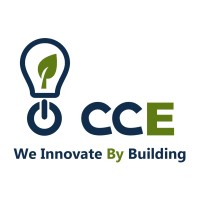 CCE logo - Similar company to Sibp