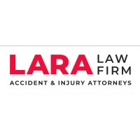 Lara Law Firm logo - Similar company to Heyer Gutierrez, Llp