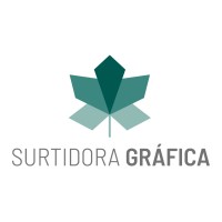 SURTIDORA GRAFICA S.A. DE C.V. logo - Similar company to Dataprint