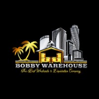 Bobby Warehouse Inc. logo - Similar company to Barchesco, Llc